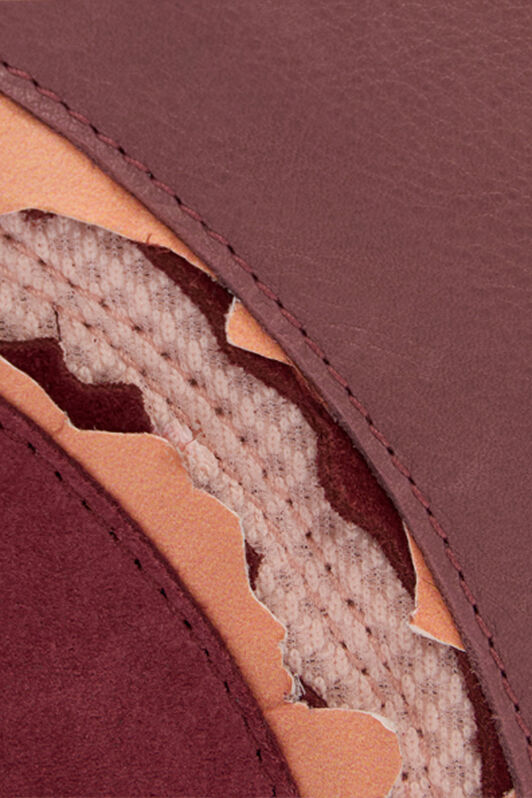 RC Borsa Rosa Piccola Con Serpenti RC Borsa Rosa Piccola Con Serpenti ROSSO/ROSA/BORDEAUX VWB003-PZS67