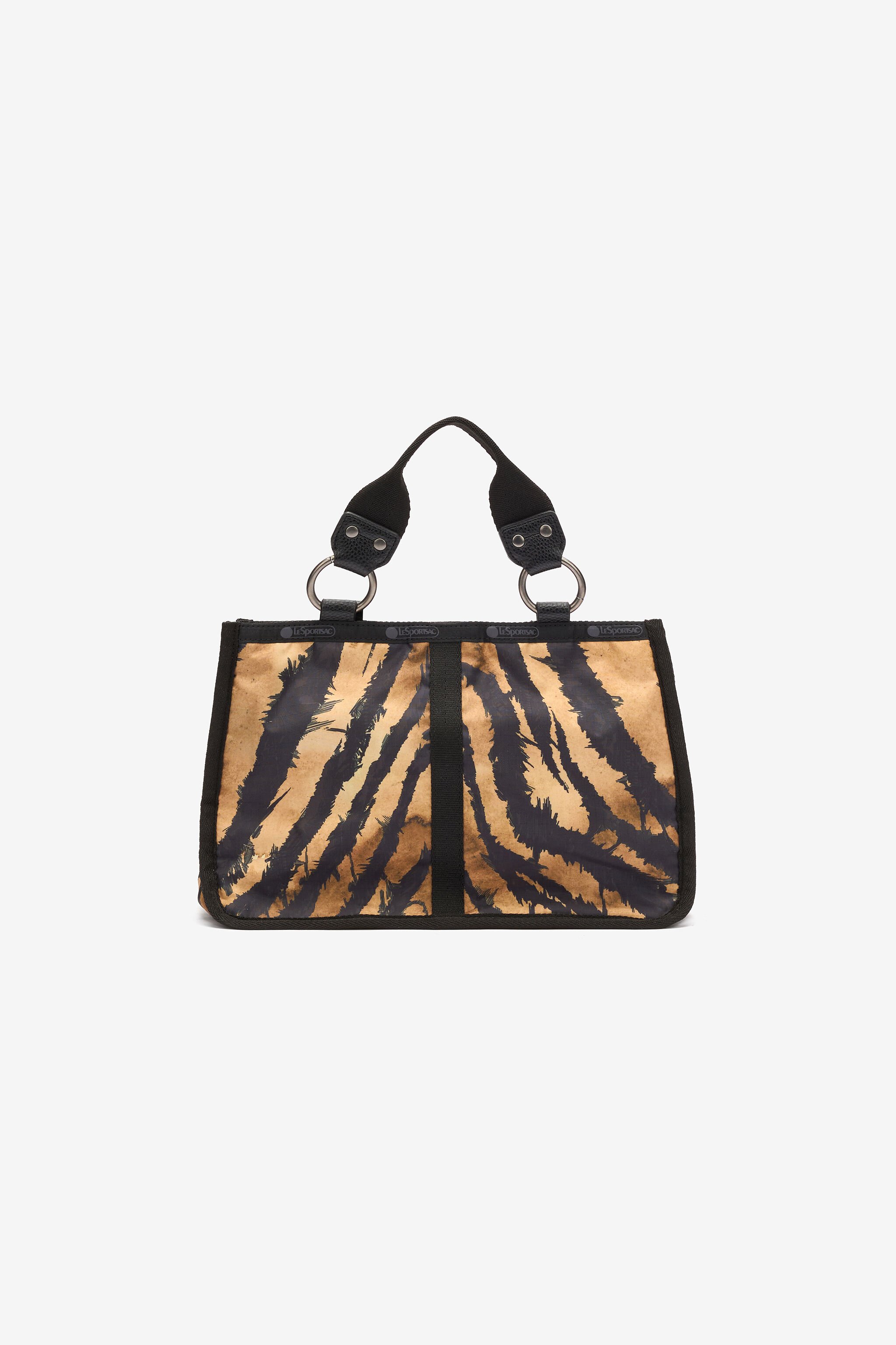 RC Bolso Roma Marrón claro/Negro ULL009-IL009