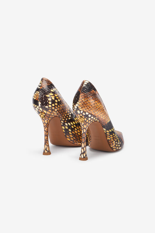 RC Pumps With Python Print Brown UWS010-PN053
