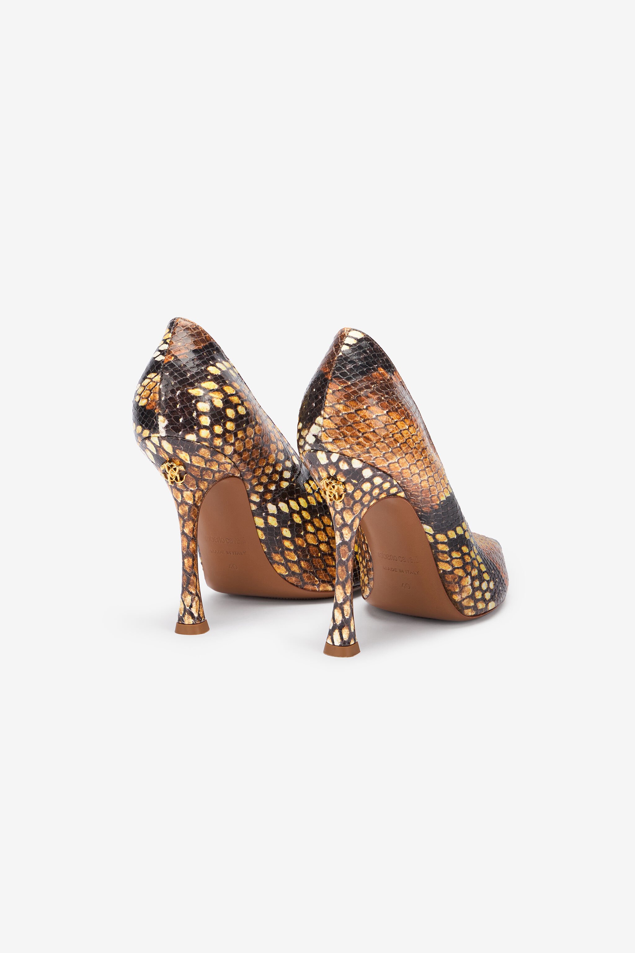 RC Pumps With Python Print Brown UWS010-PN053