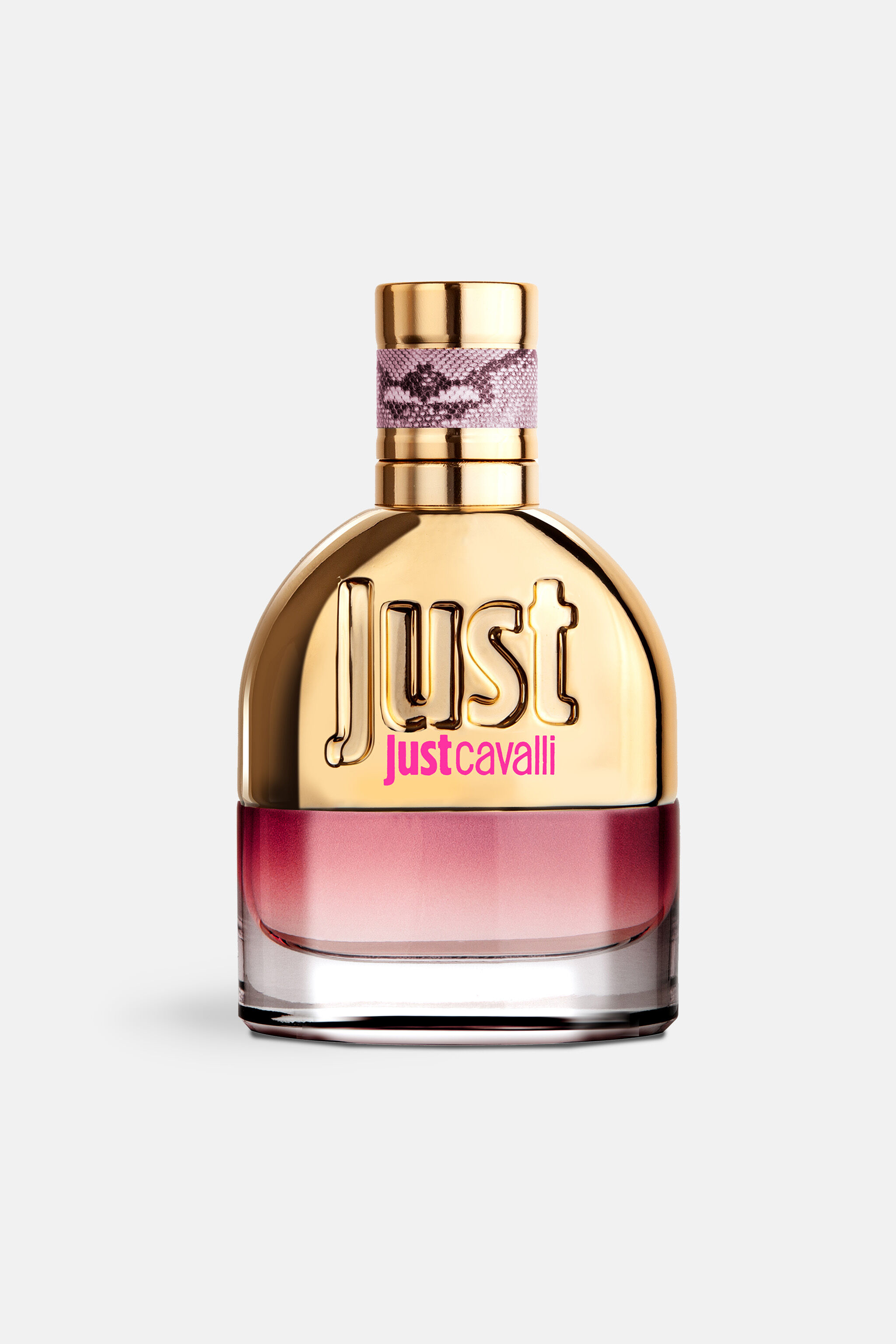 JC JUST CAVALLI FOR HER EAU DE TOILETTE 30 ML GENERIC SAW007-SA012