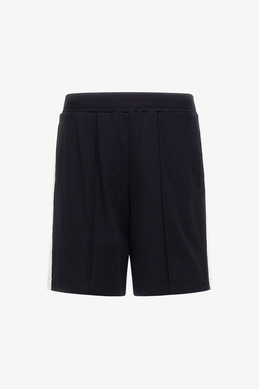 JC Just Cavalli shorts JC Just Cavalli shorts Schwarz SFT188-SF098
