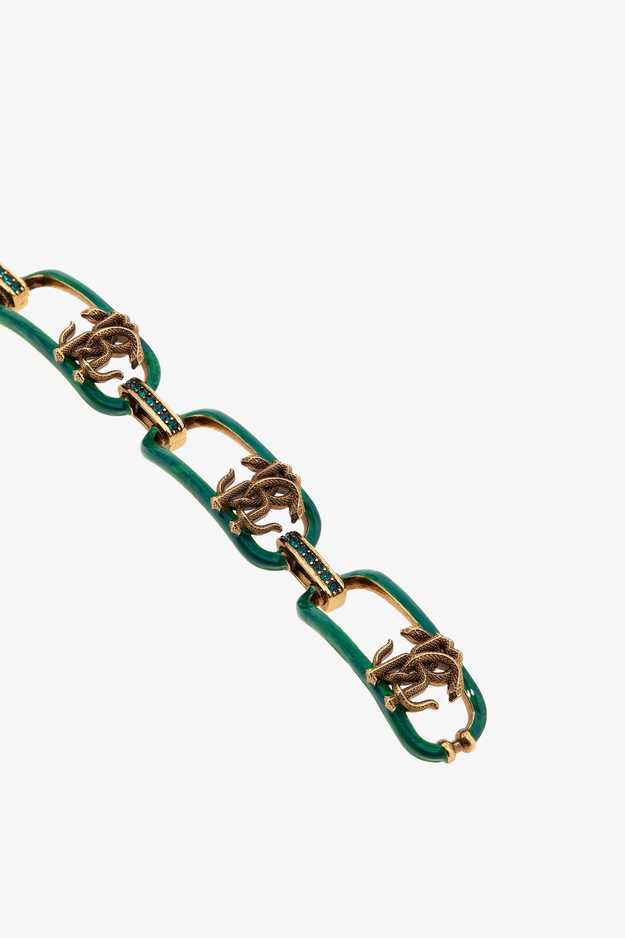RC Chain Bracelet Gold TKG022-AM081