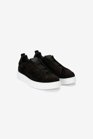 ${brand} Man Leather Sneaker ${colorDescription} ${masterID}