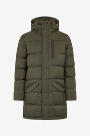 ${brand} Parka Imbottito Verde ${colorDescription} ${masterID}