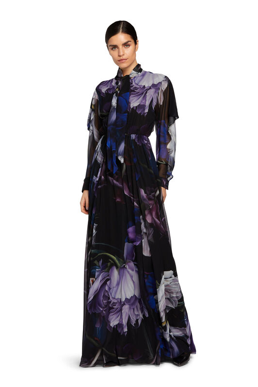 RC Dress RC Dress Purple JQT907-GFS02