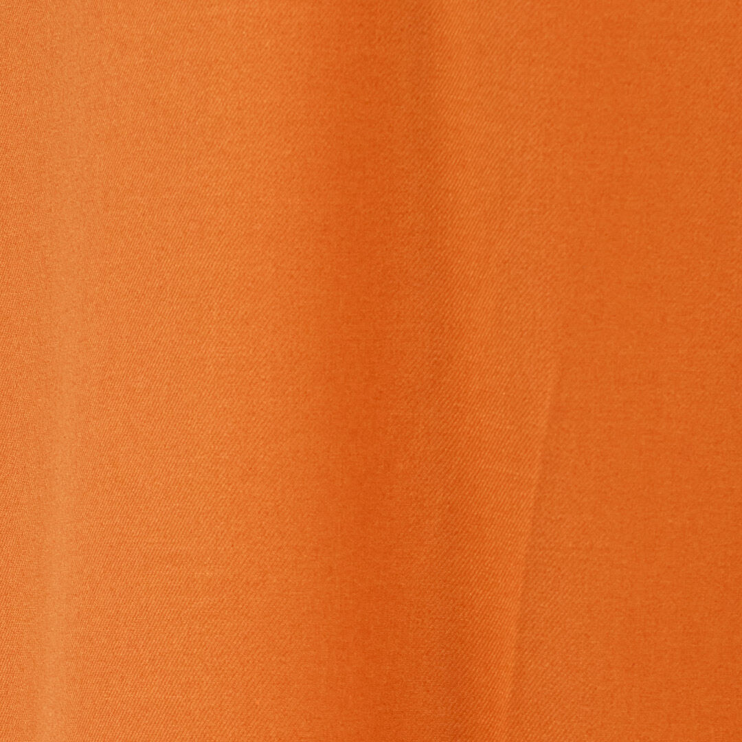 JC Orange Wide-Leg Trousers With Cut-Out ARANCIO UFT091-UF130