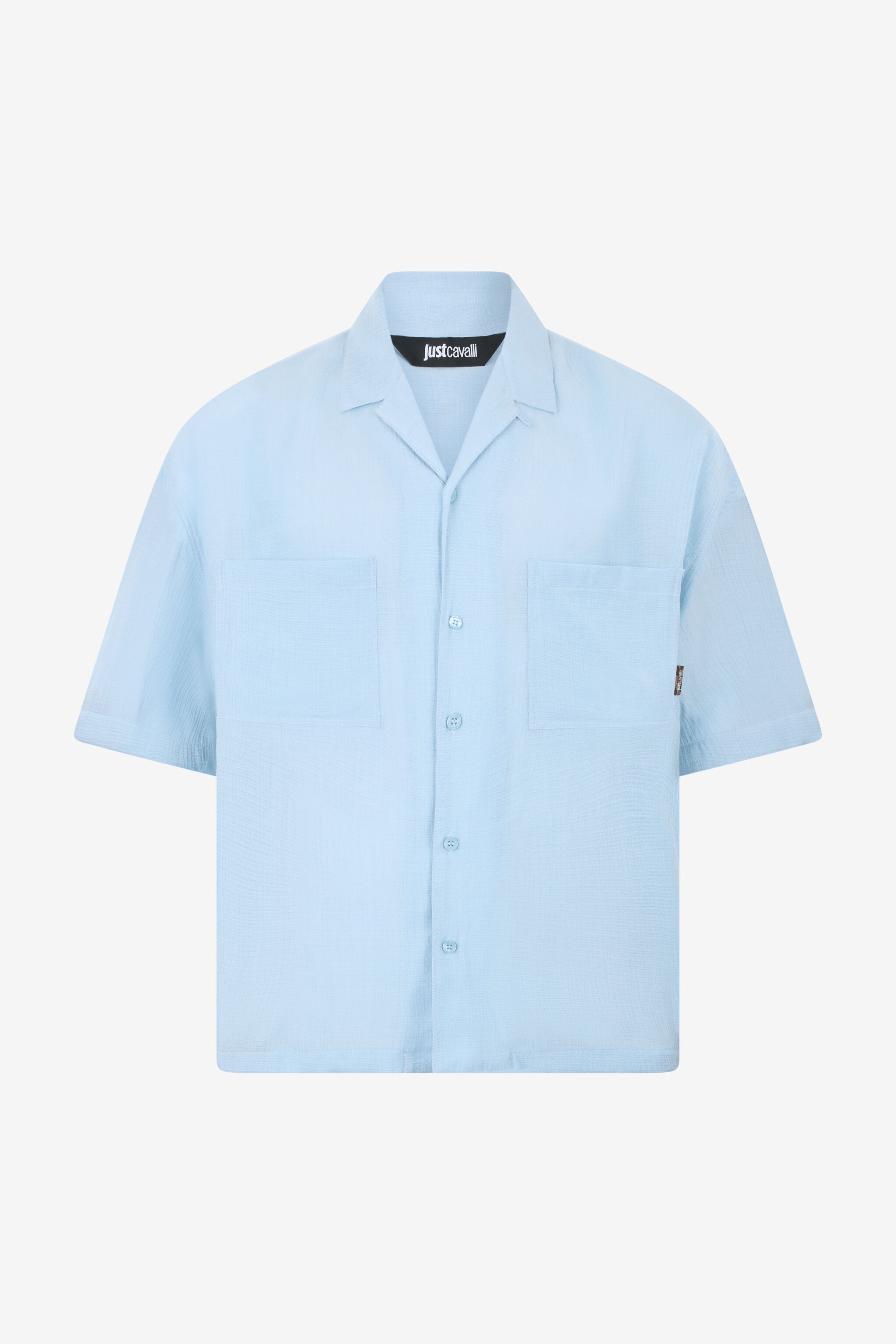 JC Chemise Bleu Clair TURCHESE CHIRO WFM021-WF169