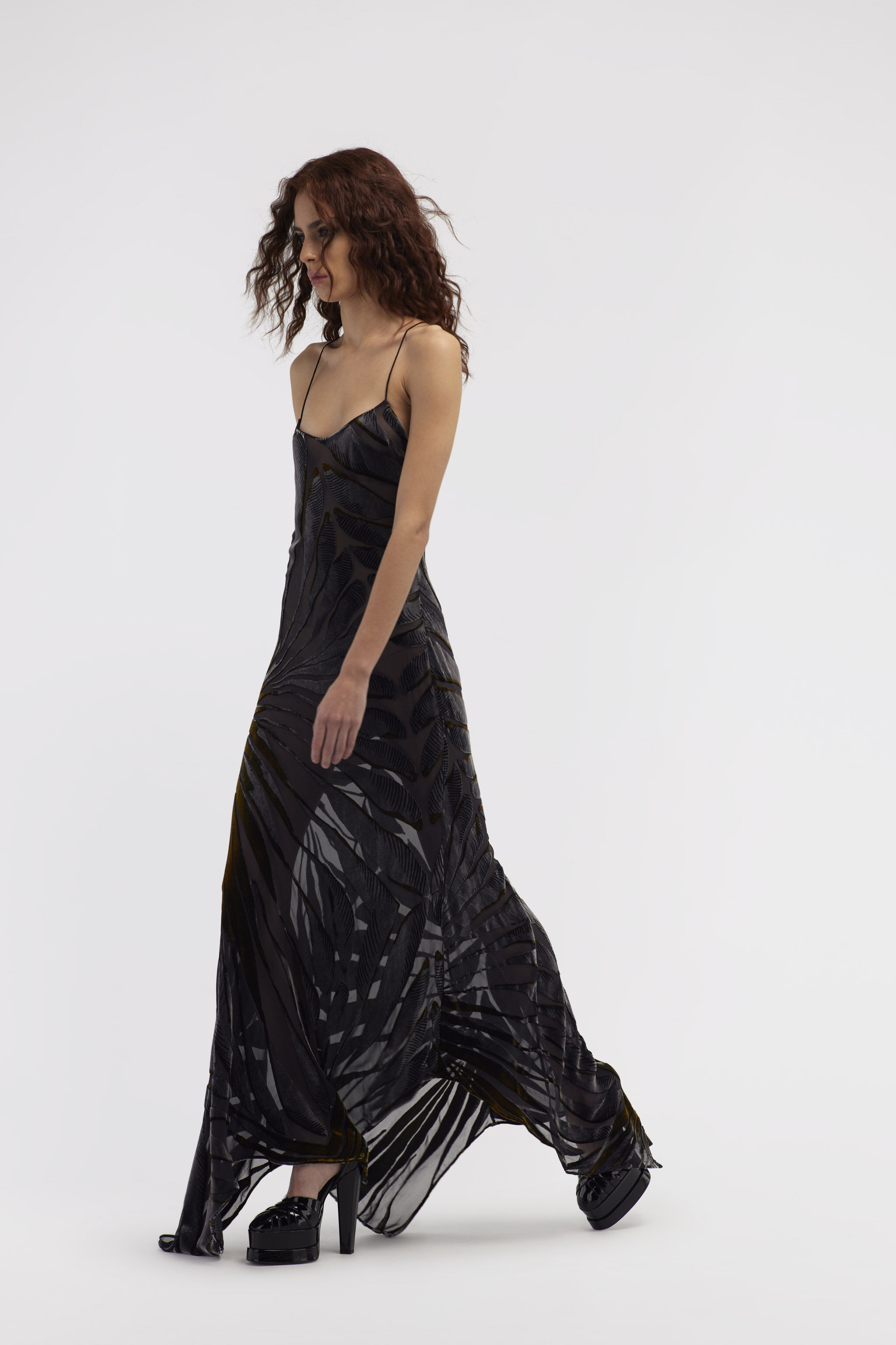 RC Dress Black RWT133-VLI15