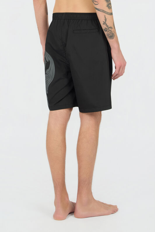 JC Black Swimsuit BLACK WFT138-WF196