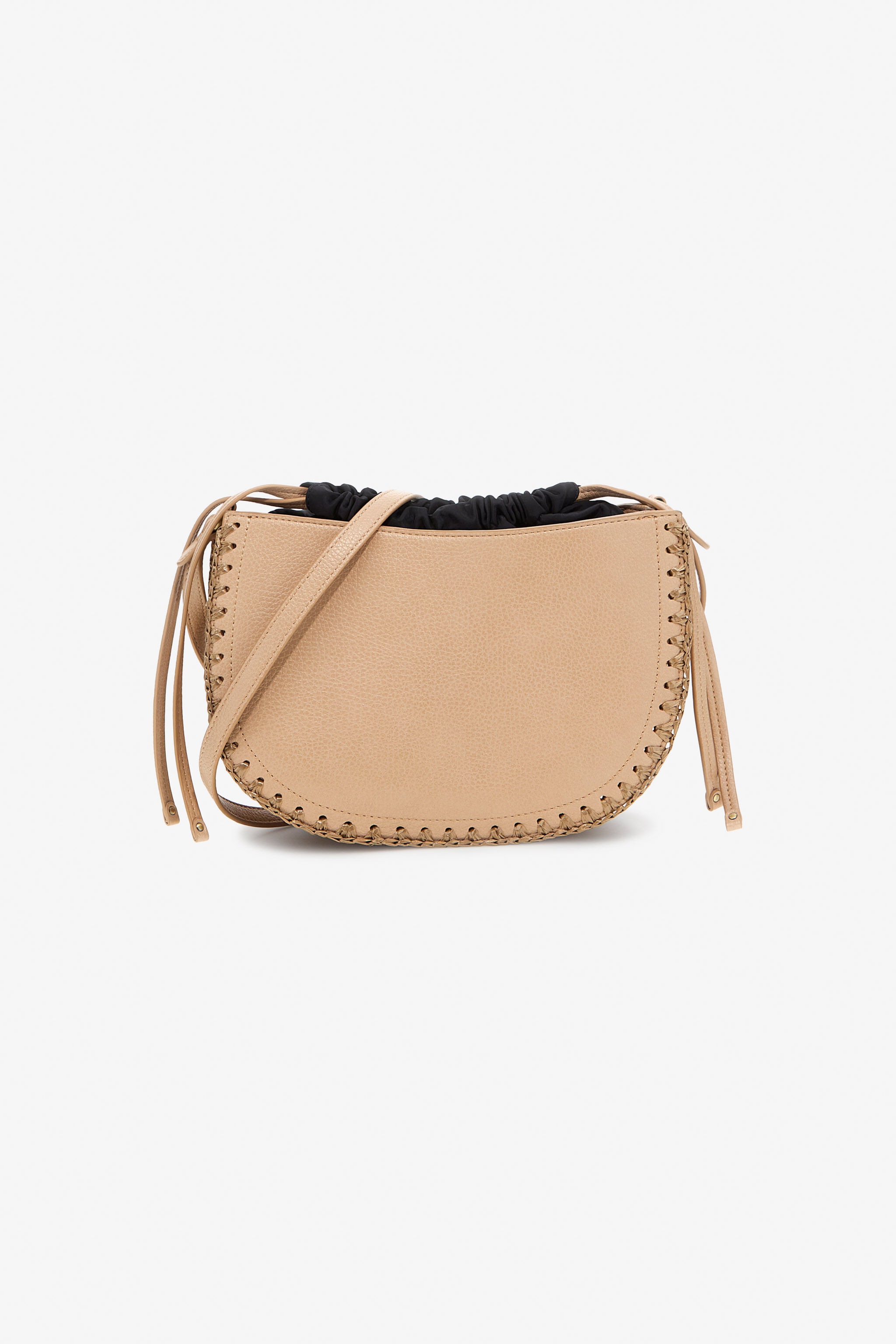 JC Just Cavalli shoulder bag Beige SFB189-SF685