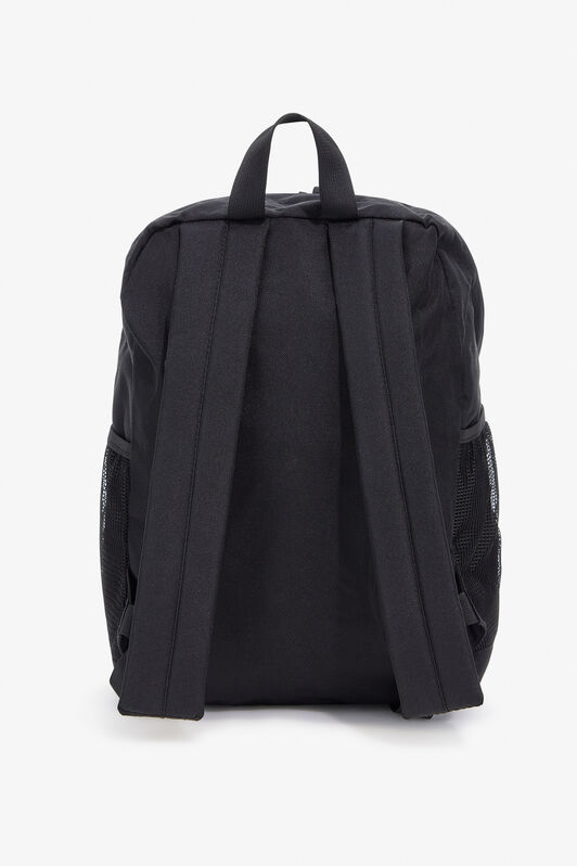 RC Backpack with Logo Black KOB00A-SB084