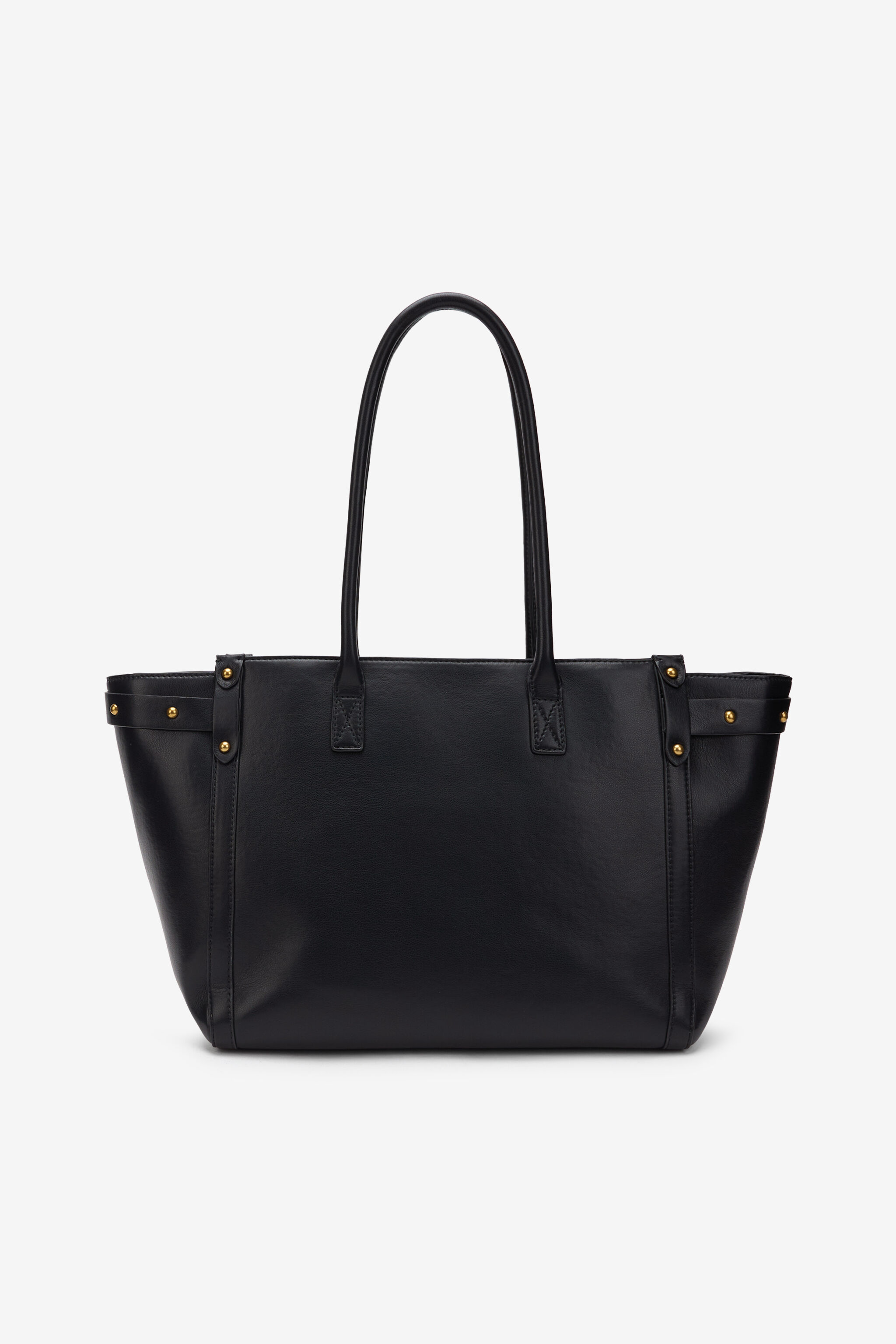 JC Bolso De Hombro Negro BLACK WFB073-WF403