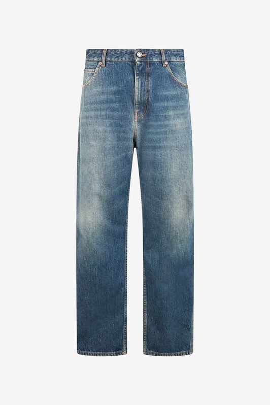 RC Denim Jeans QUIET HARBOUR WNJ210-DL009