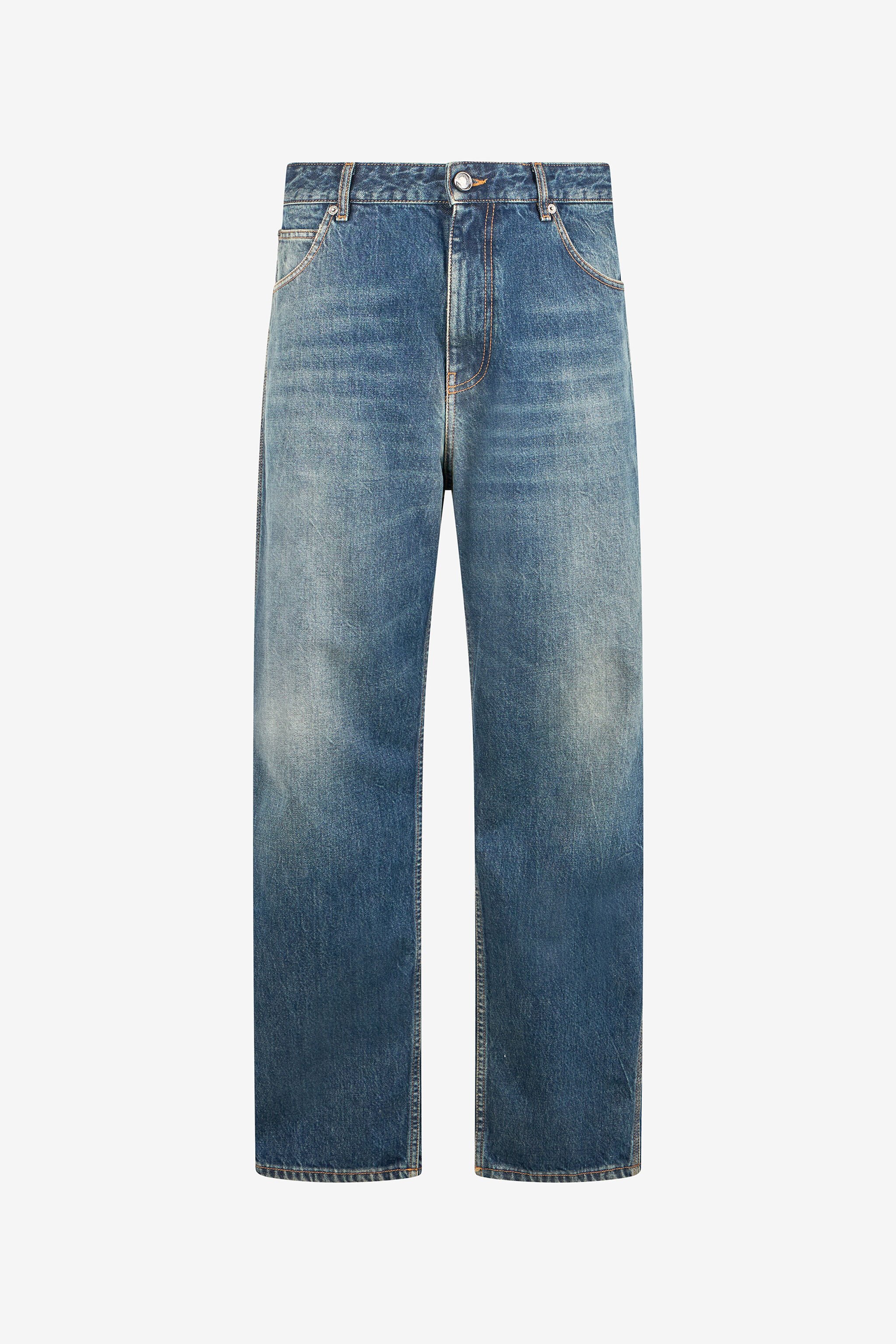 RC Denim Jeans QUIET HARBOUR WNJ210-DL009