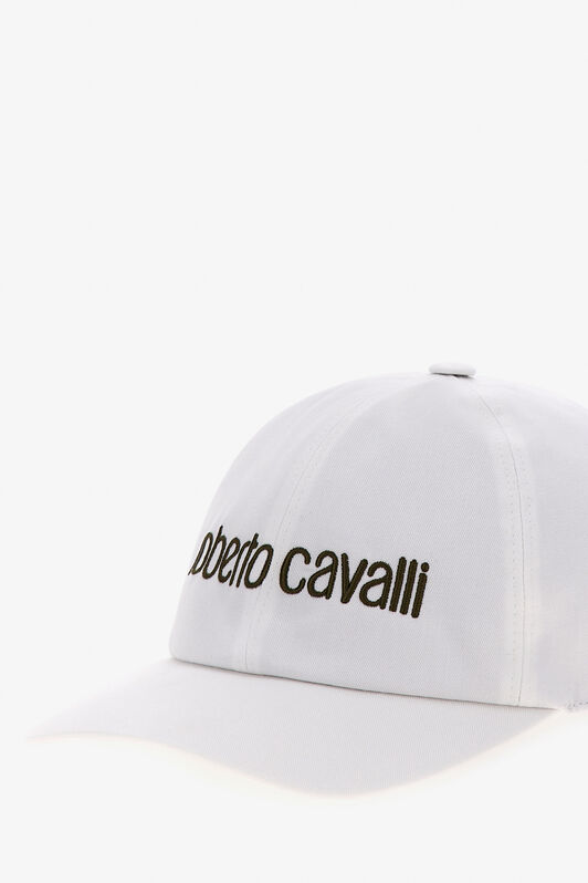 RC Cap with Logo Weiß SYI00L-9M001
