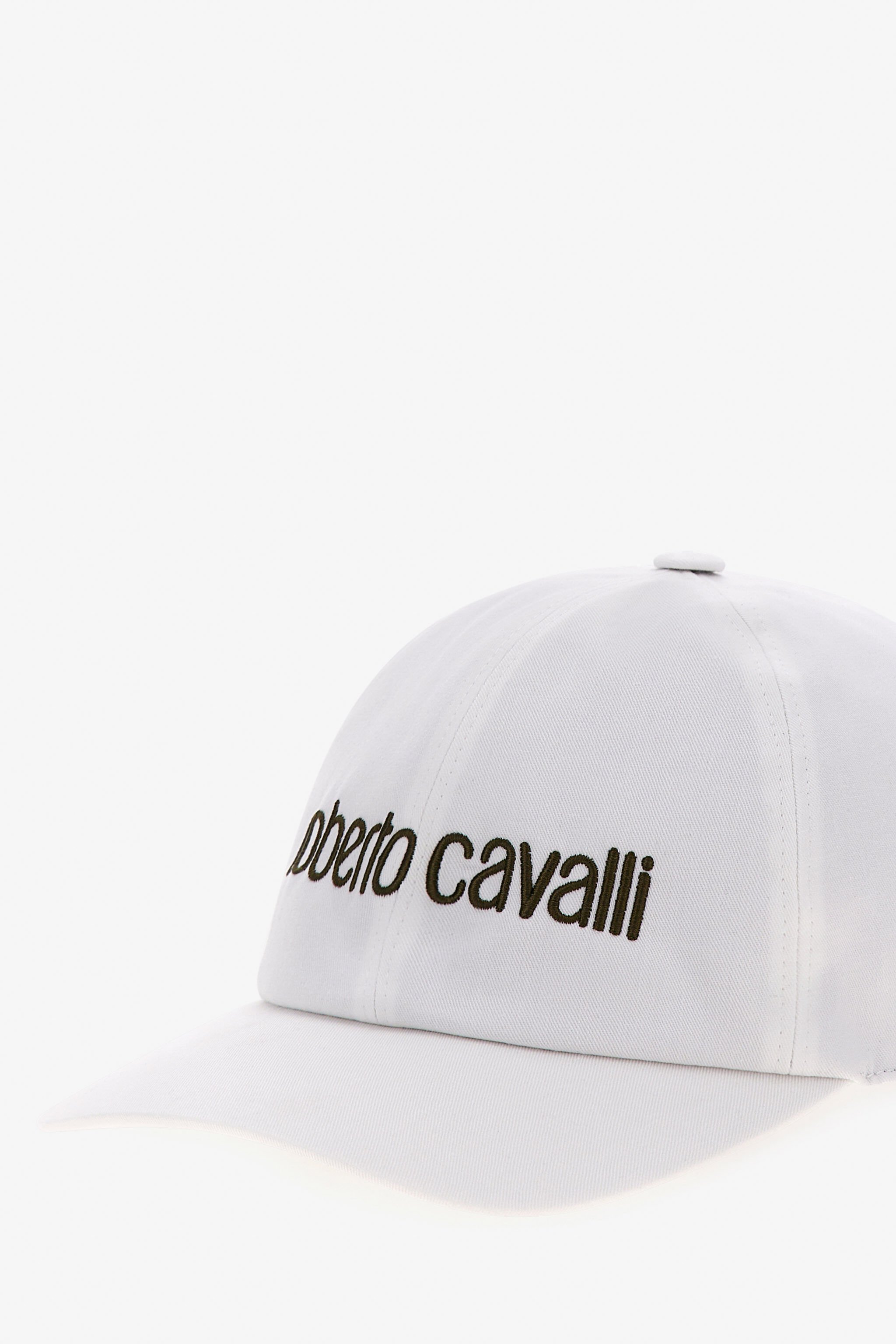 RC Cap with Logo Weiß SYI00L-9M001