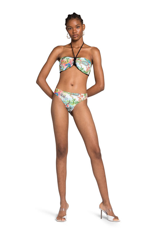 RC Botanical-Print Bikini MULTICOLOR KSW01E-HVI19