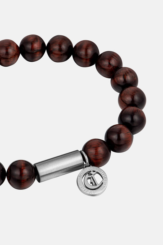 JC Bracciale Just Cavalli JC Bracciale Just Cavalli Marron foncé SALT9A-IT259