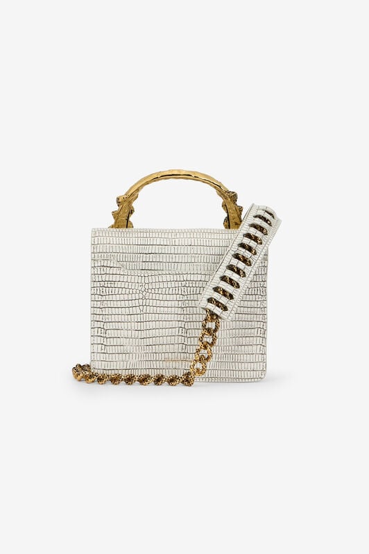 RC Bone Bag With Snakes RC Bone Bag With Snakes BONE VWB001-PZ119