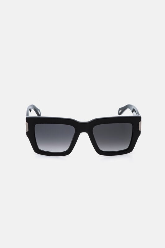 JC Unisex style SHINY BLACK VALD32-ID275