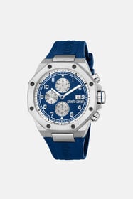 ${brand} Roberto Cavalli by Franck Muller Men watch ${colorDescription} ${masterID}