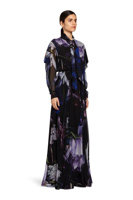 RC Dress RC Dress Purple JQT907-GFS02