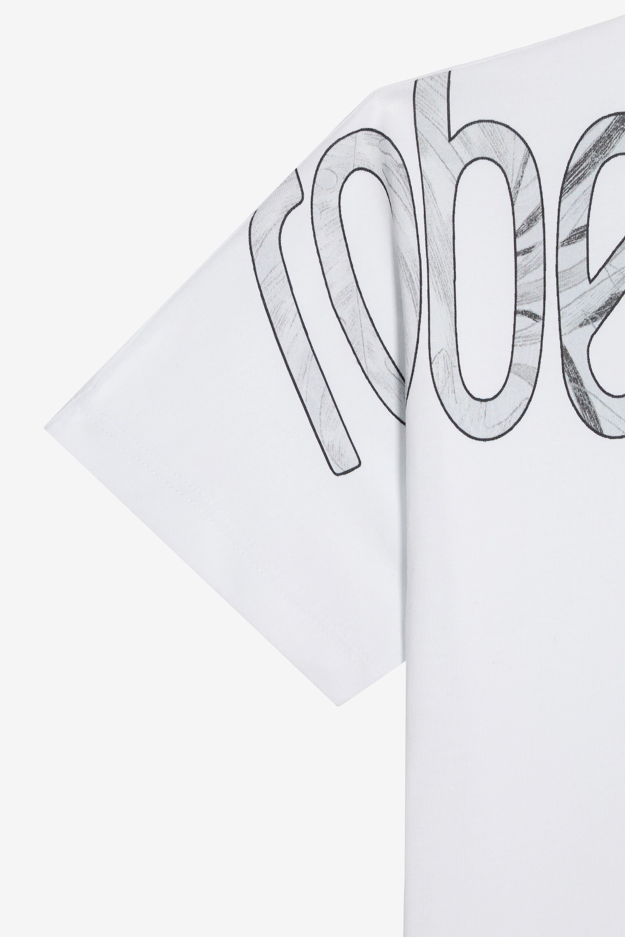 JU  OPTICAL WHITE VJT60O-JD001