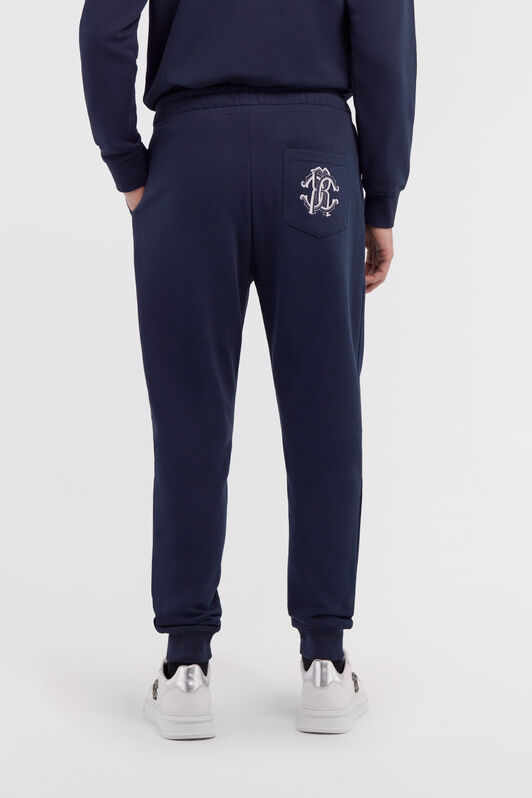 RC Jogging pants Dark blue NOT20B-CF052