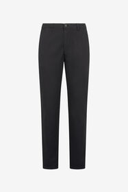 ${brand} Pantaloni In Cotone Stretch ${colorDescription} ${masterID}