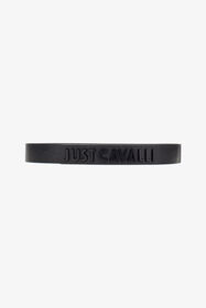 ${brand} Just Cavalli Logo Belt ${colorDescription} ${masterID}