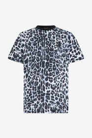 ${brand} T-shirt stampa Jaguar Skin ${colorDescription} ${masterID}