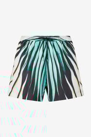 ${brand} Boxer mare stampa Ray Of Gold in nylon ${colorDescription} ${masterID}