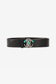 ${brand} Mirror Snake Belt ${colorDescription} ${masterID}