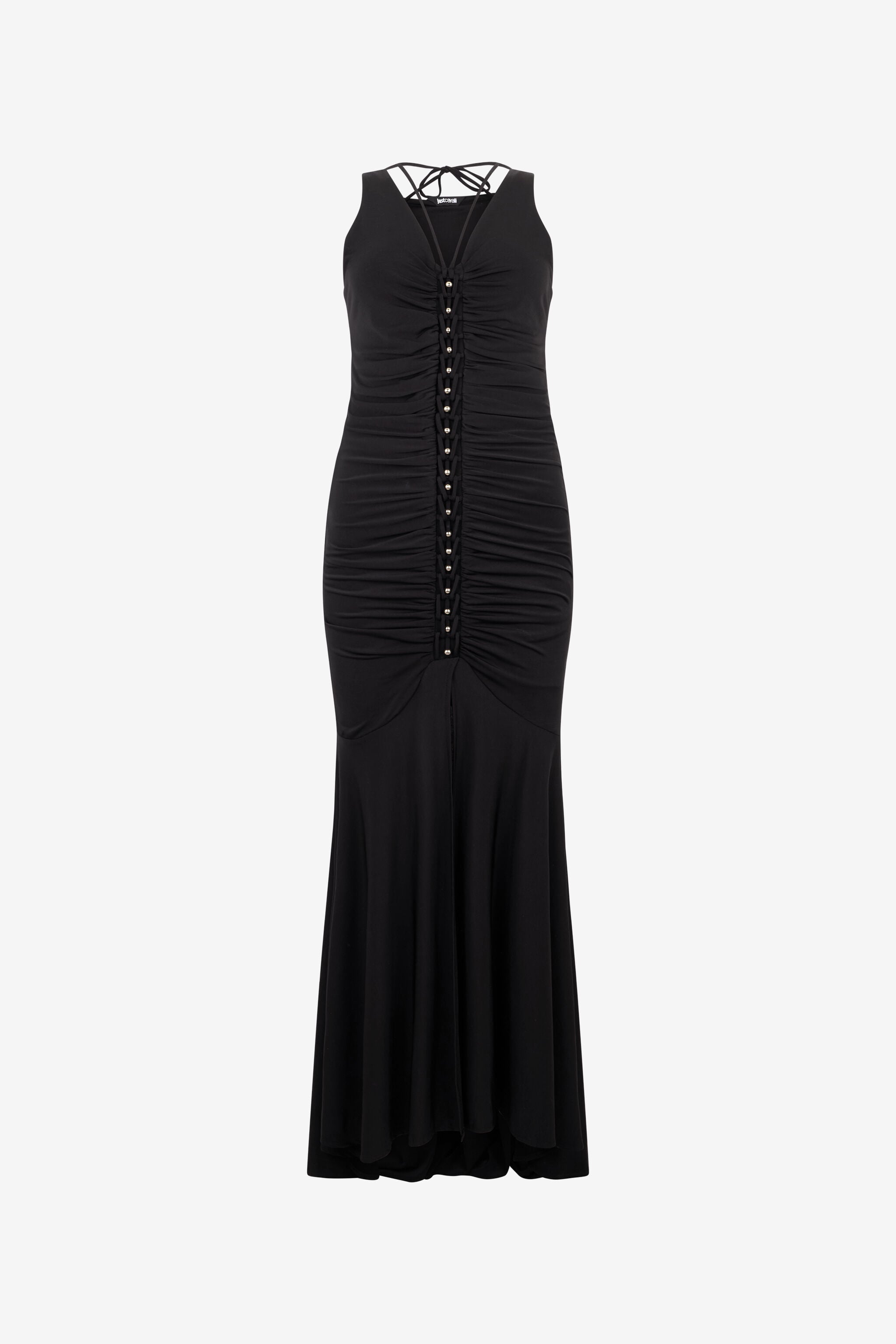 JC Black Maxi Dress JC Black Maxi Dress BLACK WFT274-WF672