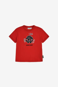 ${brand} Logo T-shirt ${colorDescription} ${masterID}