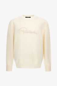 ${brand} Logo Sweatshirt ${colorDescription} ${masterID}