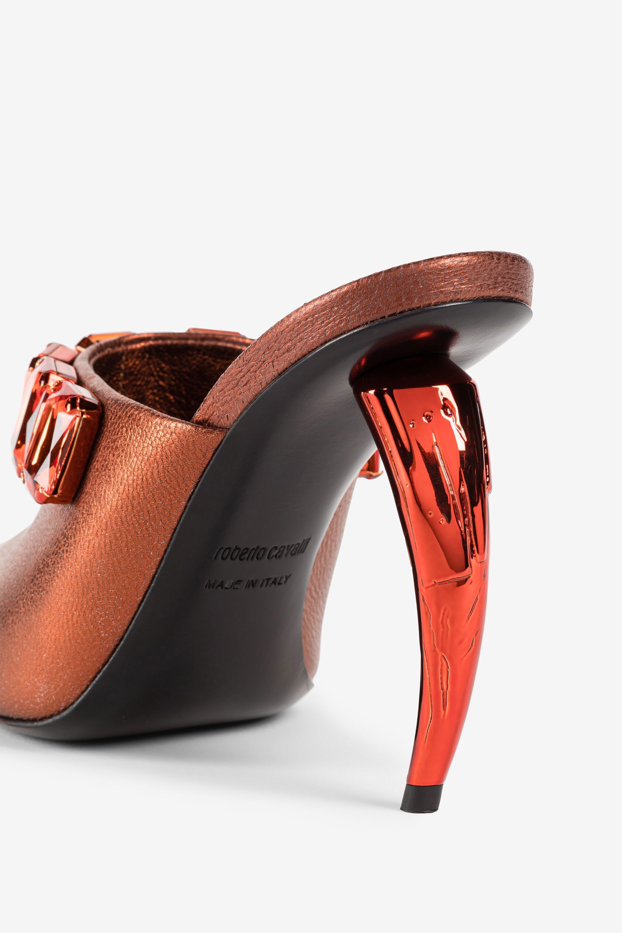 Tiger mules best sale