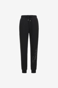 ${brand} Sporty pants with signature ${colorDescription} ${masterID}