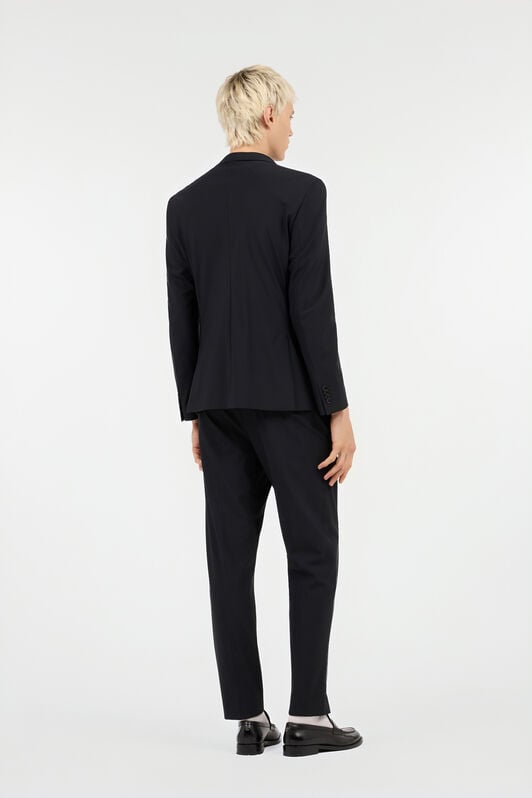 RC Abito Sartoriale Nero RC Abito Sartoriale Nero BLACK QOT40M-4GO01