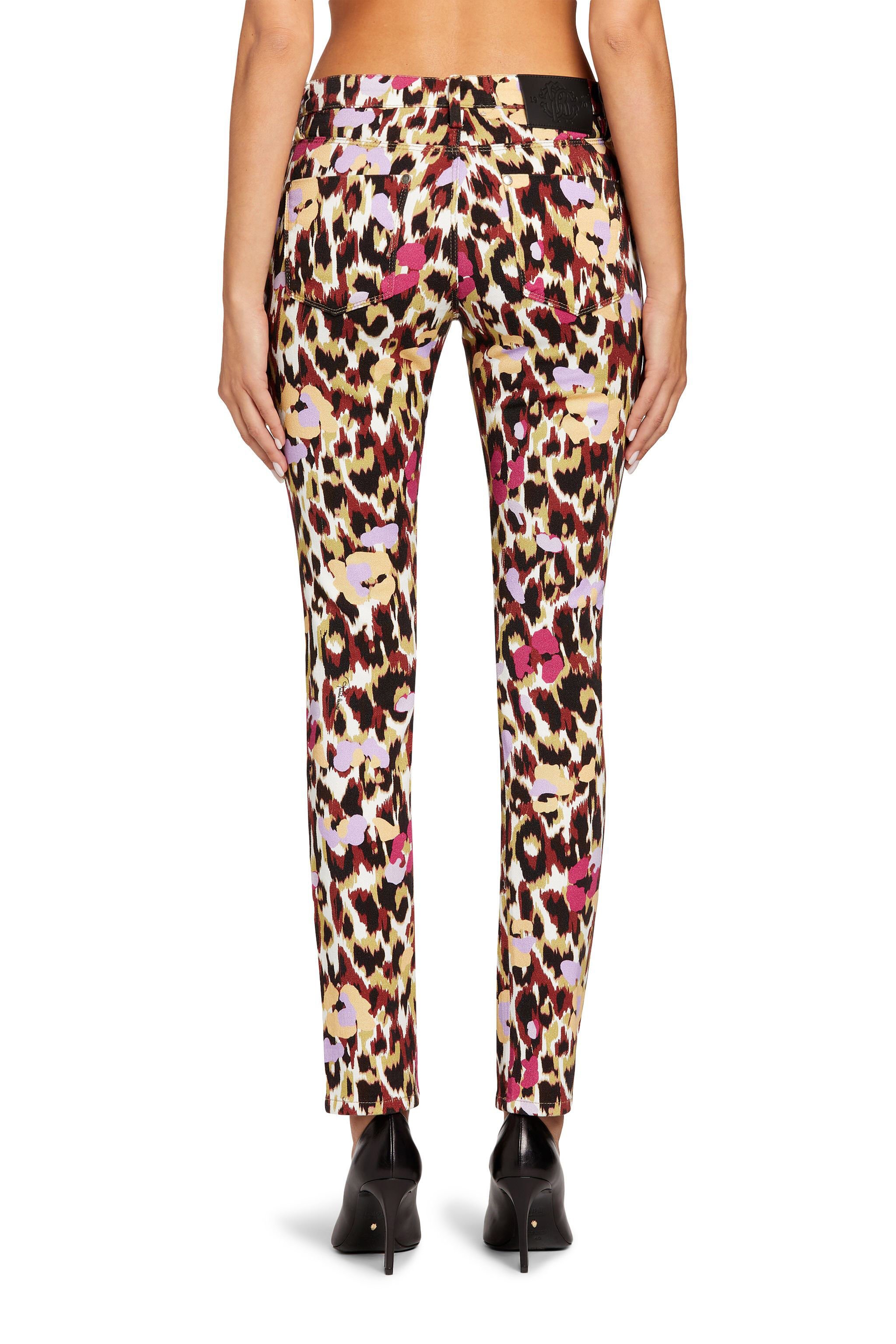 RC Trousers SIENNA/CATKIN IQJ232-DAP62