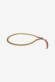${brand} Jewel Snake belt ${colorDescription} ${masterID}