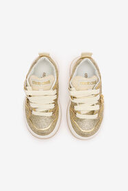 ${brand} Sneakers Glitterate Con Monogram RC ${colorDescription} ${masterID}