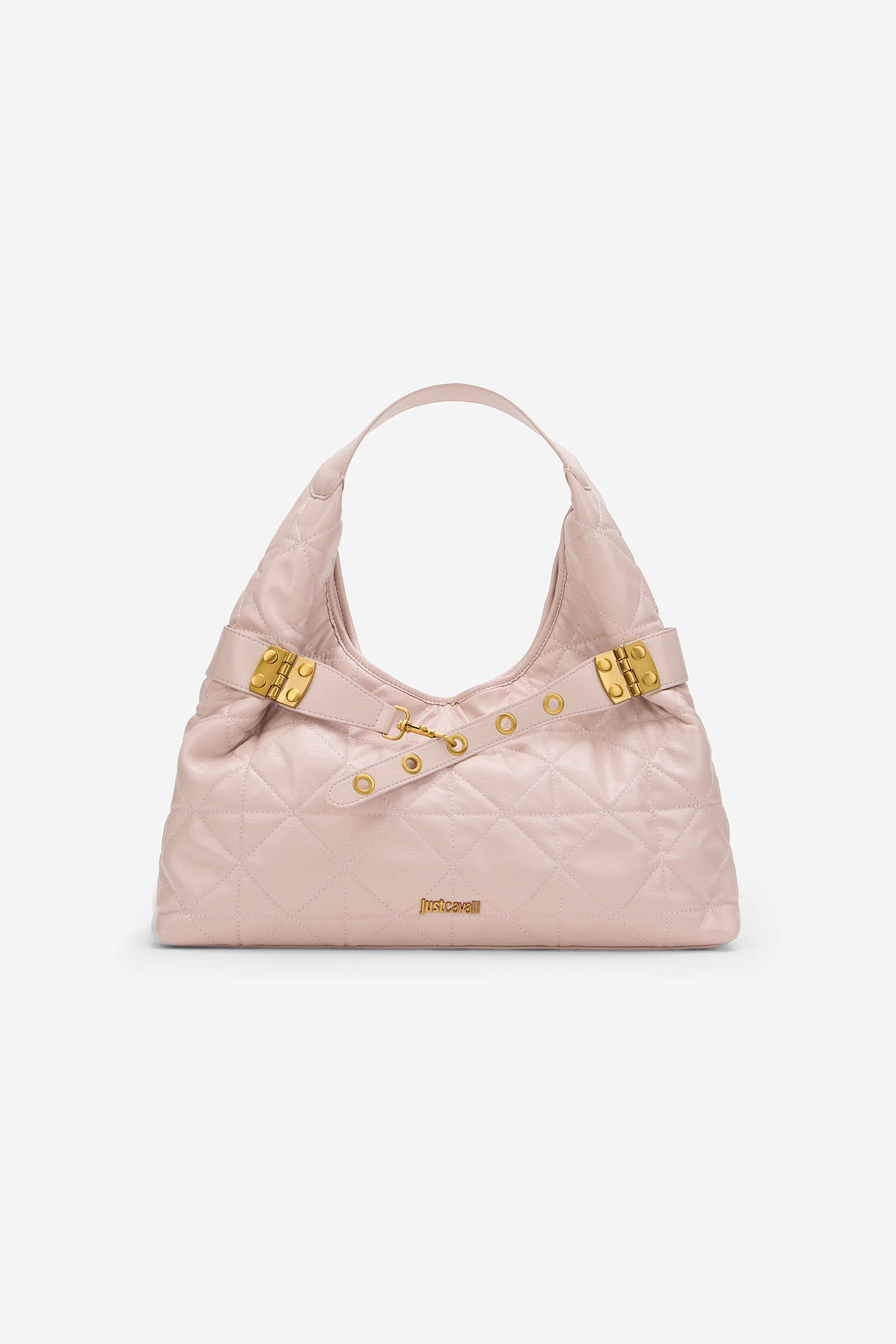 JC Dusty Rose Shoulder Bag NUDE WFB091-WF421