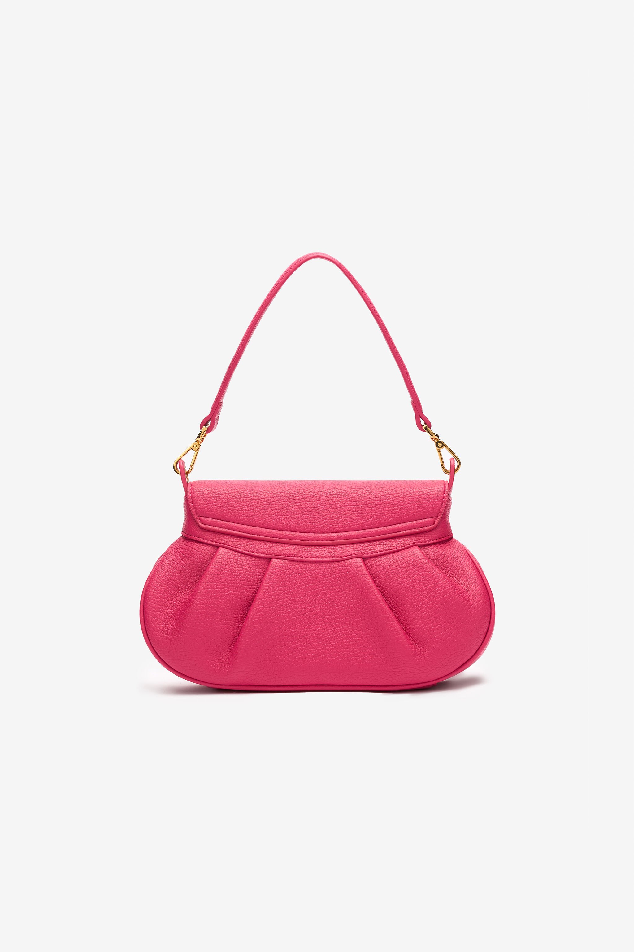JC Bolso De Hombro Con Logotipo LADY UFB063-UF432