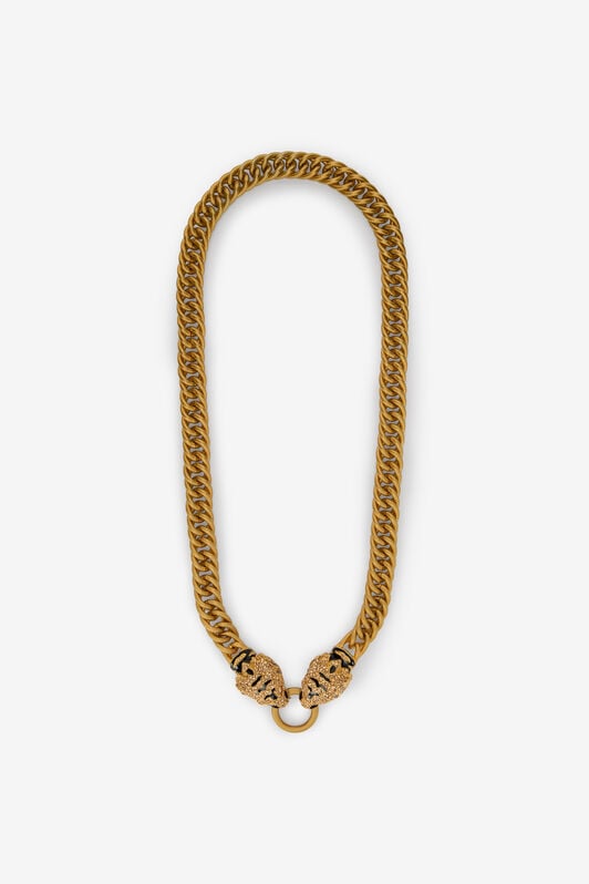 RC Collana Roar GOLDEN YELLOW/TOPAZ WKG003-AM011