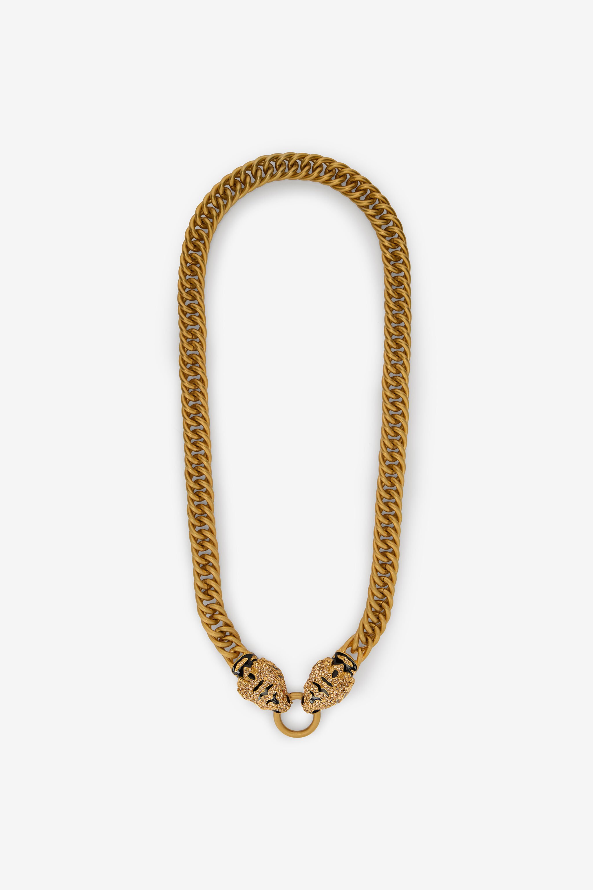 RC Collana Roar GOLDEN YELLOW/TOPAZ WKG003-AM011