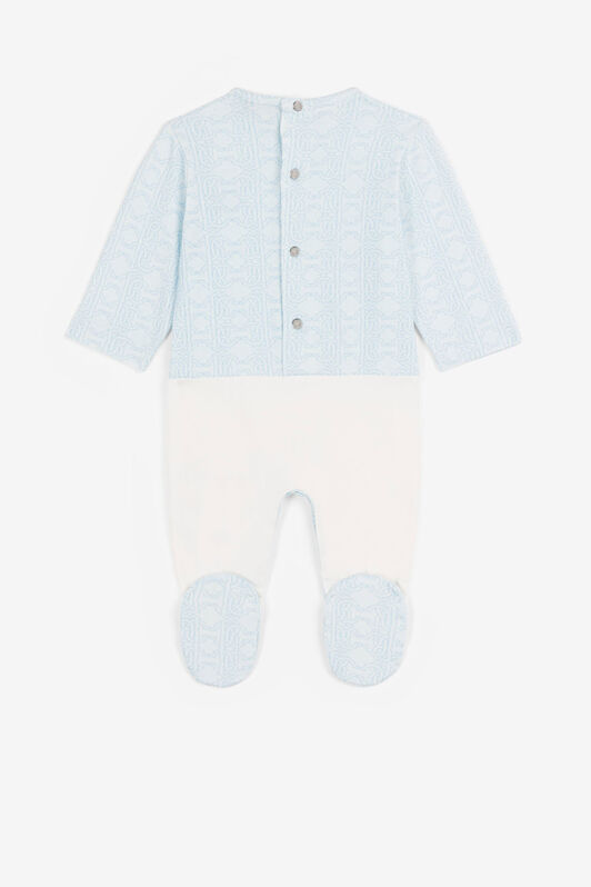 JU Children kit Light blue PJT855-JV025