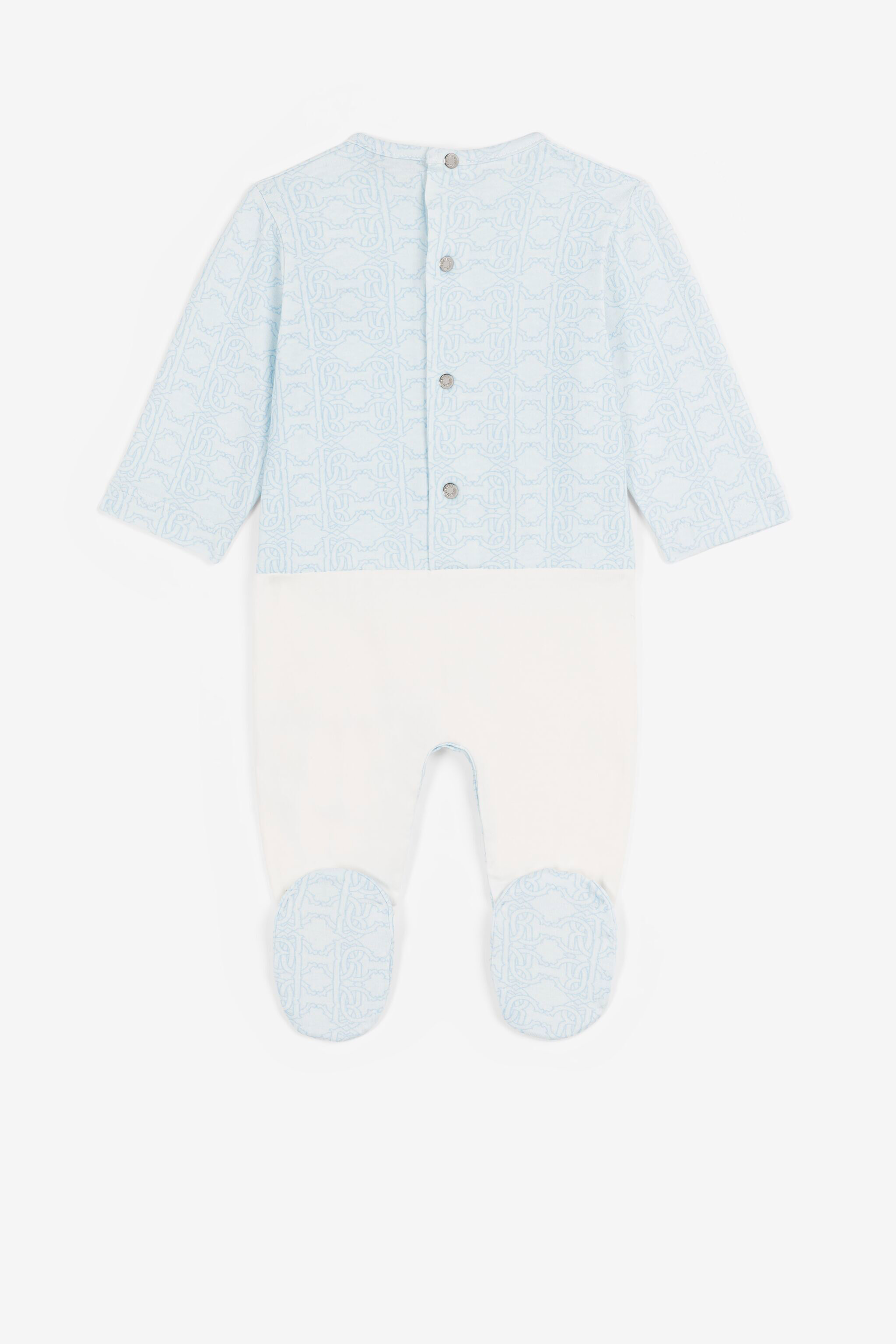 JU Children kit Light blue PJT855-JV025