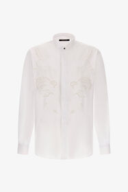 ${brand} Shirt with Embroidered Details ${colorDescription} ${masterID}